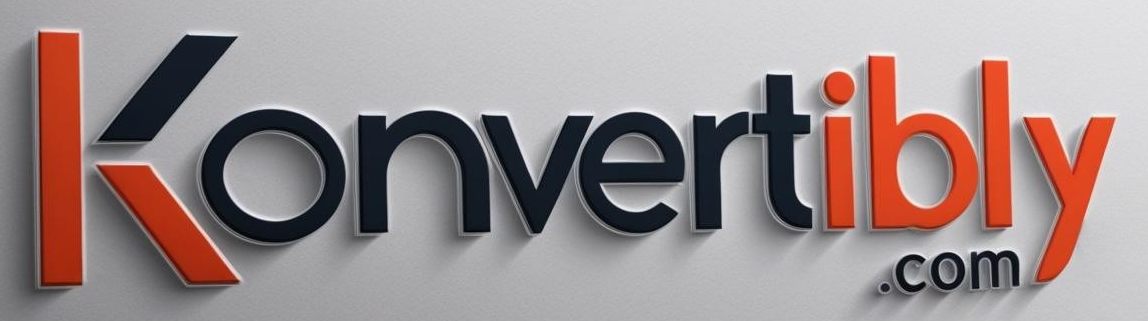 Konvertibly Logo